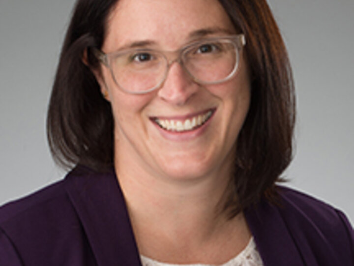 Rachel Schachter