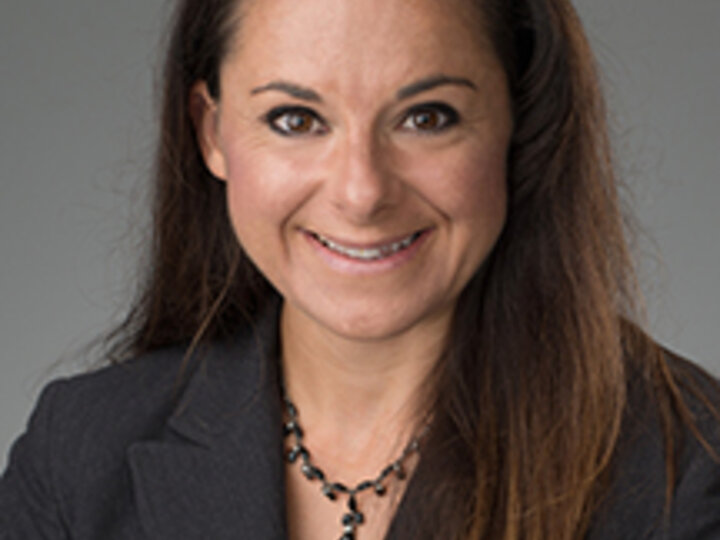 Kelley Buchheister